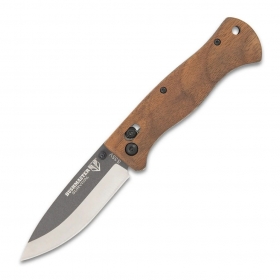 N United Cutlery Bushmaster Explorer S35V Steel UC3441