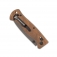 Nóż United Cutlery Bushmaster Explorer S35V Steel UC3441