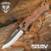 Nóż United Cutlery Bushmaster Explorer S35V Steel UC3441