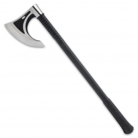 Machado United Cutlery Honshu Karito Battle Axe