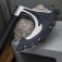 Toporek United Cutlery M48 Viking Axe z pokrowcem UC3457