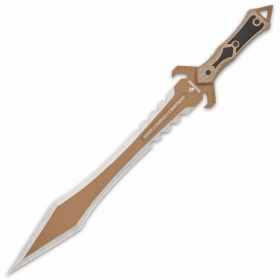 Miecz United Cutlery USMC Desert Ops Gladius Sword UC3507