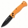 N� United Cutlery Bushmaster Explorer Orange G10 UC3676O