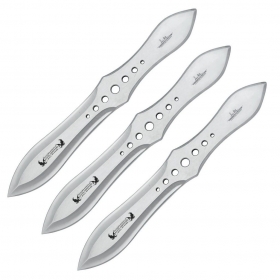 N rzutka United Cutlery Competition Large zestaw 3 szt GH2033