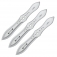 N rzutka United Cutlery Competition Large zestaw 3 szt GH2033