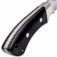 N United Cutlery Gil Hibben Sidewinder Knife GH5058