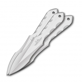 N rzutka United Cutlery Gil Hibben Pro X zestaw 3 sztuk GH5071