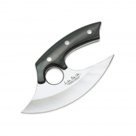 N United Cutlery Hibben Legacy Ulu Knife GH5074