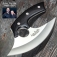 N United Cutlery Hibben Legacy Ulu Knife GH5074