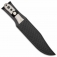 N rzutka United Cutlery Hibben III z pokrowcem GH5107