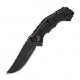 N United Cutlery Gil Hibben Black Whirlwind GH5114