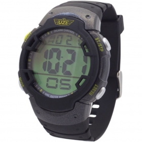 Zegarek UZI Guardian Watch Digital Rubber Strap UZI-89-R