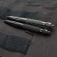 Dugopis UZI Defender Pen Black UZI-TACPEN2-BK