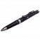 Dugopis UZI Tactical Pen Glassbreaker Black UZI-TACPEN8-BK