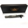 Dugopis UZI Bolt Action Tactical Pen Aluminum UZI-TACPEN18-GM