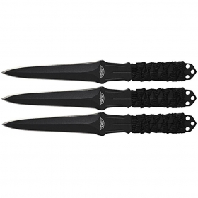 N rzutka UZI Throwing Knives zestaw 3 sztuk UZK-TRW-003