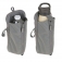 Pokrowiec Maxpedition AGR Bottle Pouch Gray XBPGRY