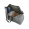 Torba zwijana Maxpedition ROLLYPOLY Black ZFTOTEB