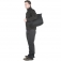 Torba zwijana Maxpedition ROLLYPOLY Black ZFTOTEB