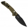 N Zero Tolerance CPM M4 G10 Olive 0203