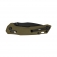 N Zero Tolerance CPM M4 G10 Olive 0203