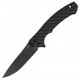 N Zero Tolerance Sinkevich Carbon Fiber Cerakote 0450CF