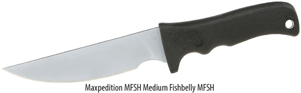 Powoka ochronna hard chrome Maxpedition