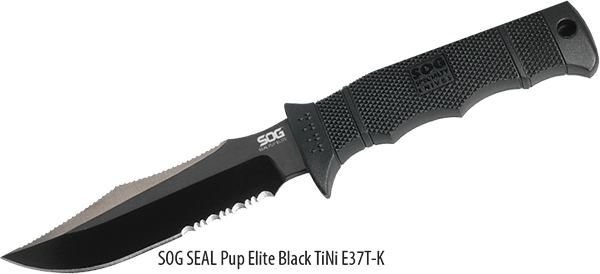Powoka ochronna black ti - TiNi