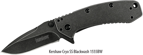 Powoka ochronna blackwash
