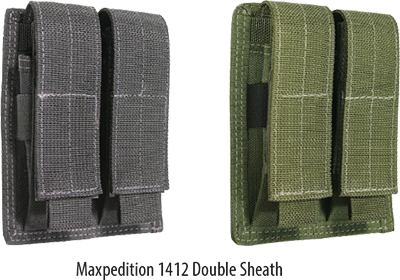 Pochwa na n� Maxpedition 1412