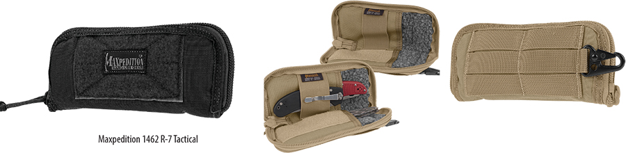 Futera� na n� Maxpedition 1462