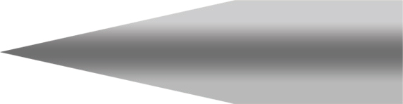 Szlif płaski - Flat grind