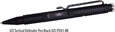 Dugopis Kubotan UZI